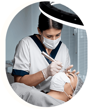 Dermatology Process